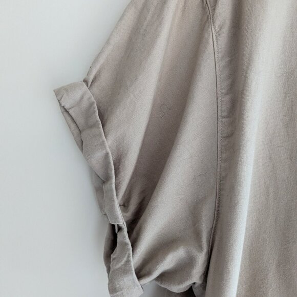 Denim Forum Jane Shirt - Picture 8 of 11